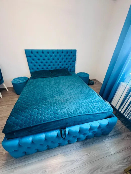 Apartament modern cu 3 camere de închiriat | Parcare subterană inclusă | Vivo