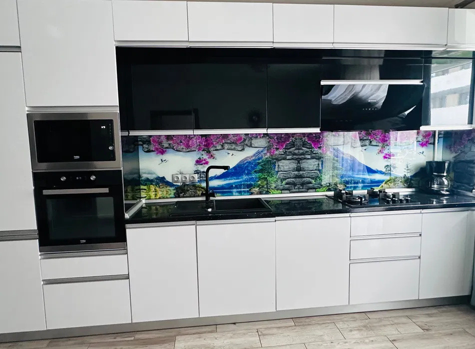 Apartament modern cu 3 camere de închiriat | Parcare subterană inclusă | Vivo