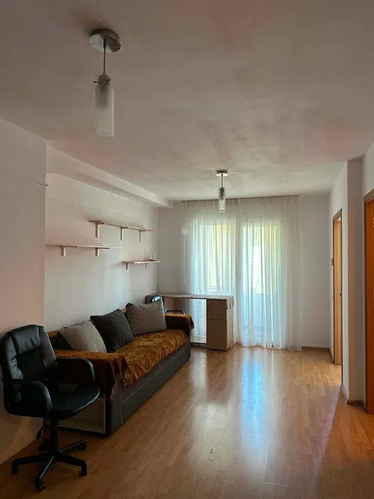 Apartament 2 camere mobilat, utilat l Su 42 mp l Strada Oasului Cluj Napoca