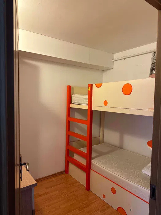 Apartament 2 camere mobilat, utilat l Su 42 mp l Strada Oasului Cluj Napoca