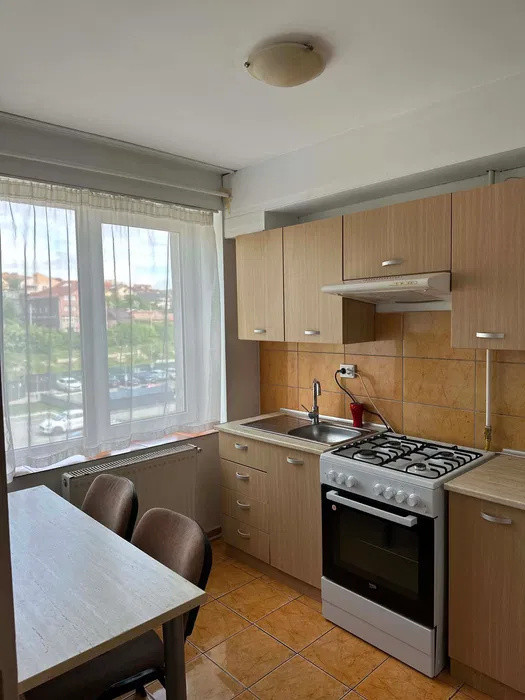 Apartament 2 camere mobilat, utilat l Su 42 mp l Strada Oasului Cluj Napoca