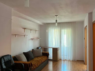 Apartament 2 camere mobilat, utilat l Su 42 mp l Strada Oasului Cluj Napoca