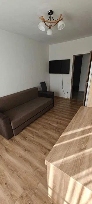 Apartament modern cu 3 camere | 70 mp + balcon 10 mp | Parcare subterană | BMW
