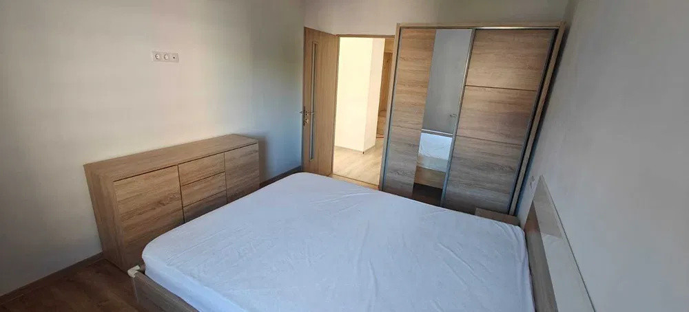 Apartament modern cu 3 camere | 70 mp + balcon 10 mp | Parcare subterană | BMW