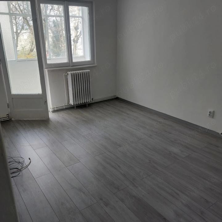Apartament 2 camere finisat l Su 39 mp l Aleea Peana, Manastur 