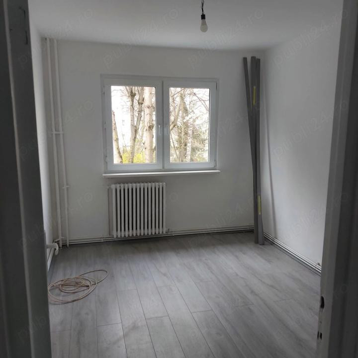 Apartament 2 camere finisat l Su 39 mp l Aleea Peana, Manastur 