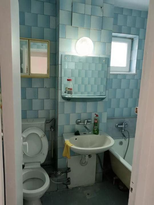 Apartament 2 camere finisat l Su 39 mp l Aleea Peana, Manastur 