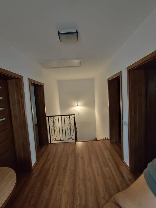 Duplex 4 camere l Su 120 mp l Teren 200 mp l 2 Parcari l Zona Florilor