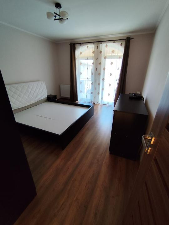 Duplex 4 camere l Su 120 mp l Teren 200 mp l 2 Parcari l Zona Florilor