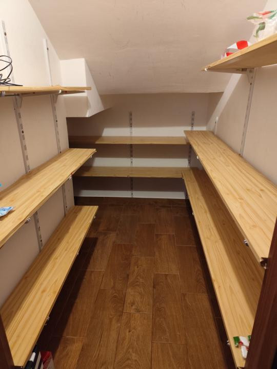 Duplex 4 camere l Su 120 mp l Teren 200 mp l 2 Parcari l Zona Florilor