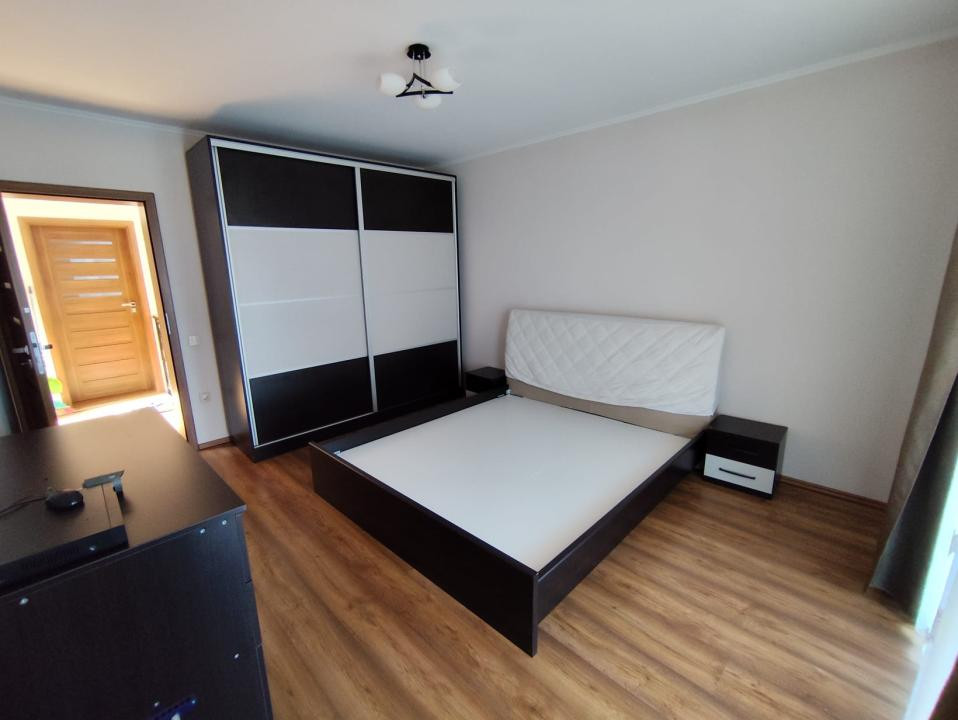 Duplex 4 camere l Su 120 mp l Teren 200 mp l 2 Parcari l Zona Florilor