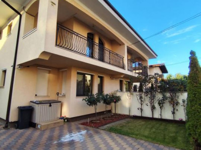 Duplex 4 camere l Su 120 mp l Teren 200 mp l 2 Parcari l Zona Florilor