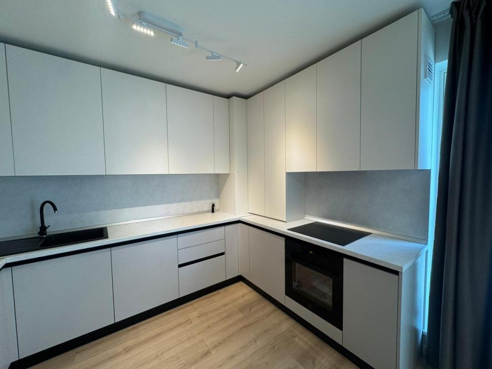 Apartament 2 camere 60mp | Premium | VIVO-Columna Residence