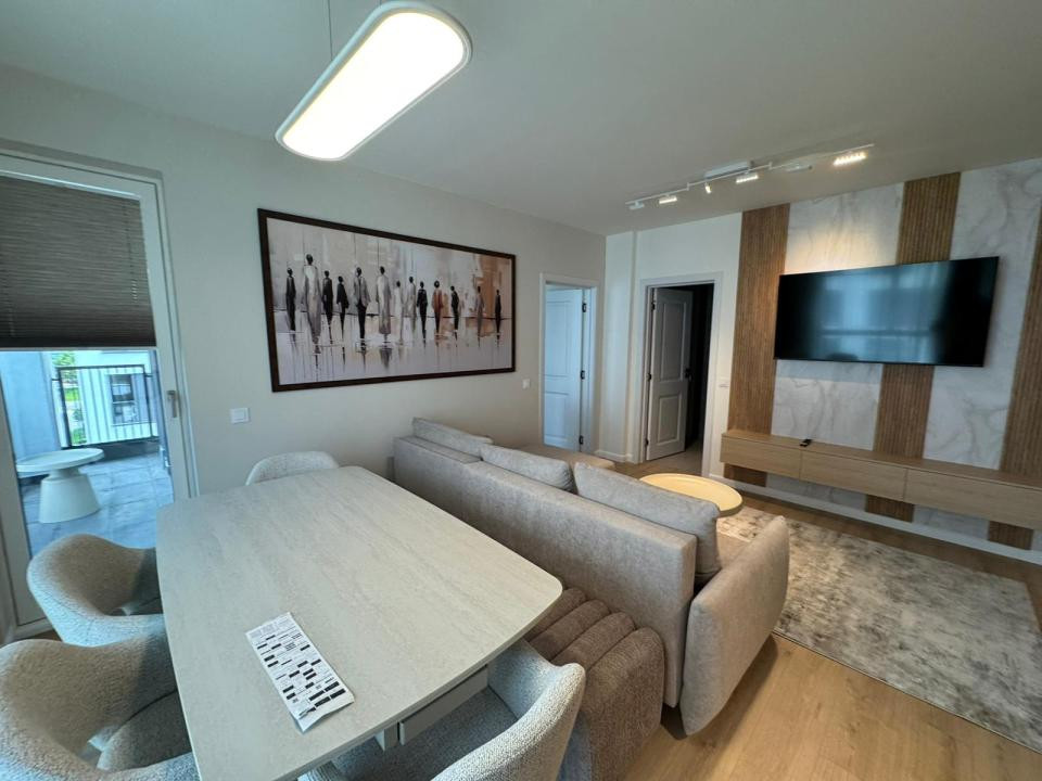 Apartament 2 camere 60mp | Premium | VIVO-Columna Residence