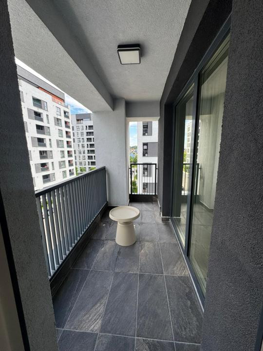 Apartament 2 camere 60mp | Premium | VIVO-Columna Residence