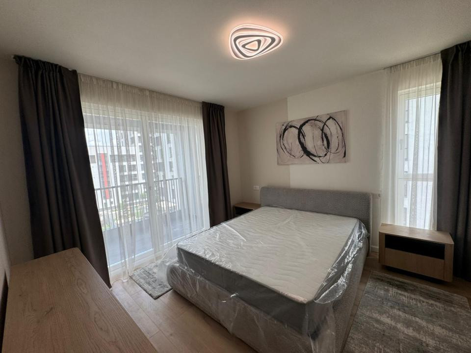 Apartament 2 camere 60mp | Premium | VIVO-Columna Residence