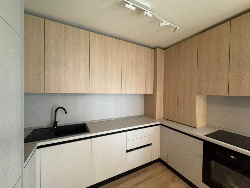 Apartament 2 camere 60mp | Premium | VIVO-Columna Residence