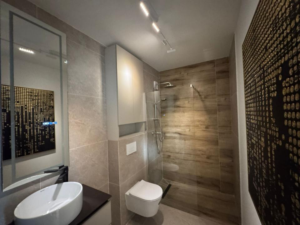 Apartament 2 camere 60mp | Premium | VIVO-Columna Residence