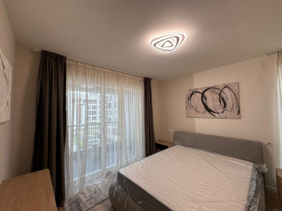 Apartament 2 camere 60mp | Premium | VIVO-Columna Residence