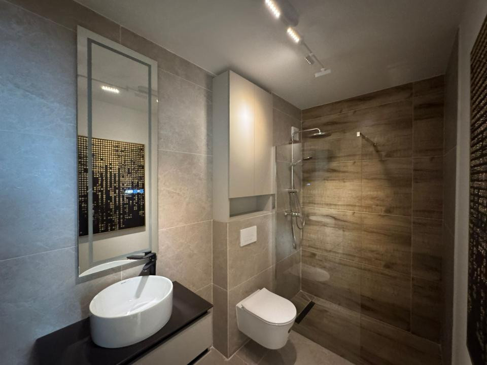 Apartament 2 camere 60mp | Premium | VIVO-Columna Residence