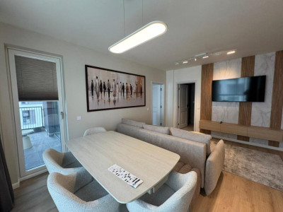 Apartament 2 camere 60mp | Premium | VIVO-Columna Residence