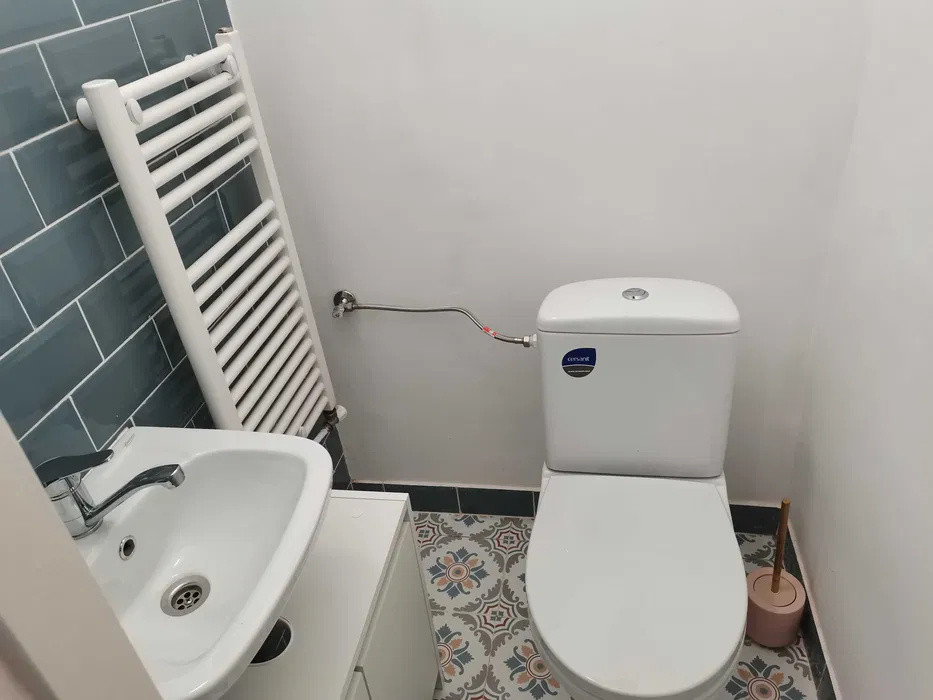 Spațiu birou/comercial 50 mp, acces din stradă, zona Cipariu–Facultatea de Drept