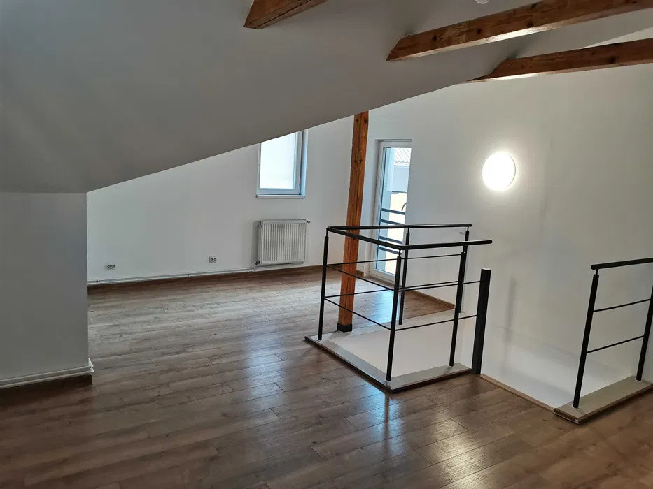 Spațiu birou/comercial 50 mp, acces din stradă, zona Cipariu–Facultatea de Drept