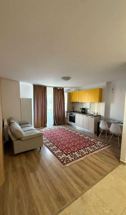 Apartament cochet cu 2 camere în Florești – Zona Terra |