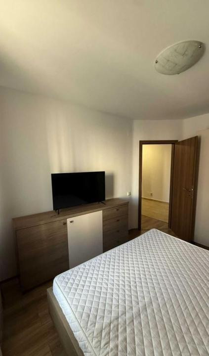 Apartament cochet cu 2 camere în Florești – Zona Terra |