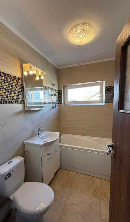Apartament cochet cu 2 camere în Florești – Zona Terra |