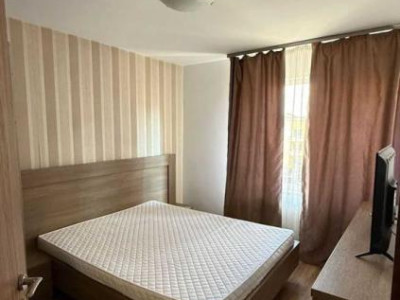 Apartament cochet cu 2 camere în Florești – Zona Terra |