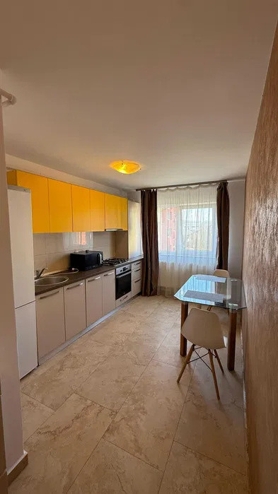 Apartament 2 camere, 56 mp utili + balcon generos | Florești