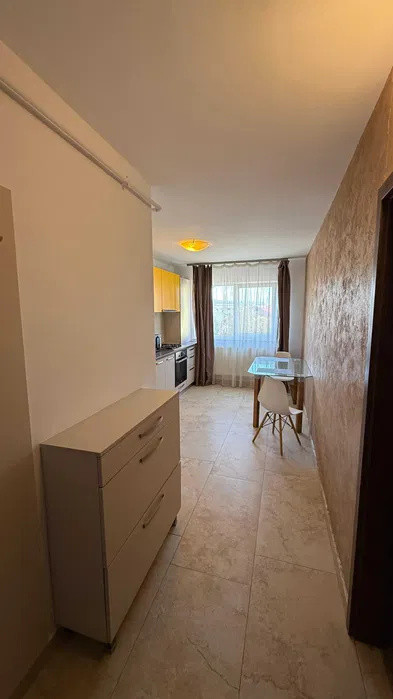 Apartament 2 camere, 56 mp utili + balcon generos | Florești