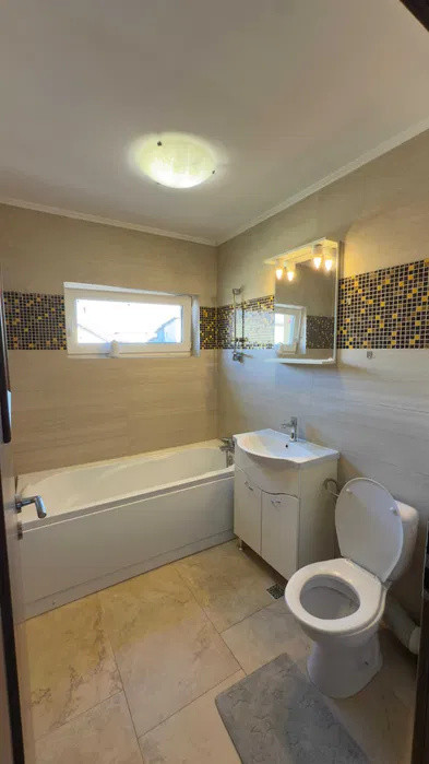 Apartament 2 camere, 56 mp utili + balcon generos | Florești