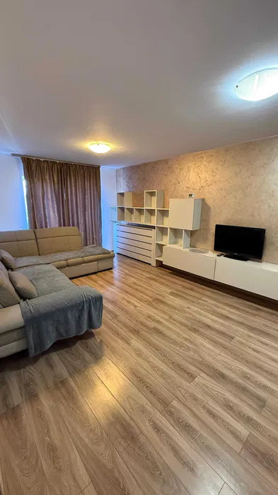 Apartament 2 camere, 56 mp utili + balcon generos | Florești