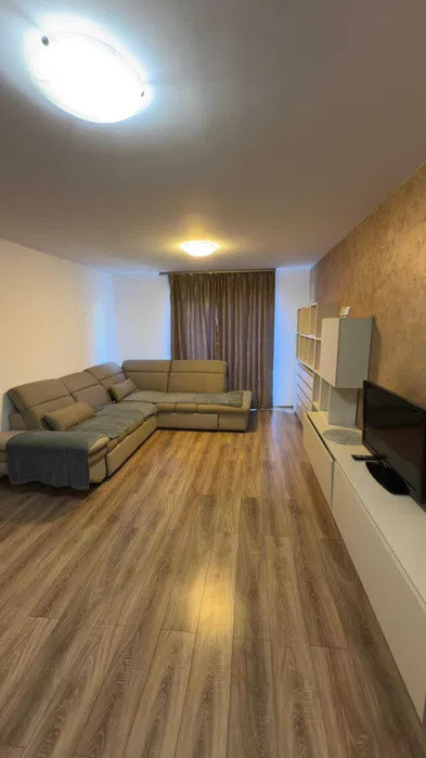 Apartament 2 camere, 56 mp utili + balcon generos | Florești