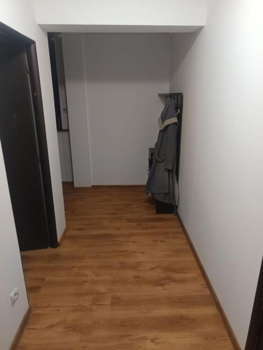Apartament 2 camere mobilat, utilat l Su 52.61 mp l Strada Florilor