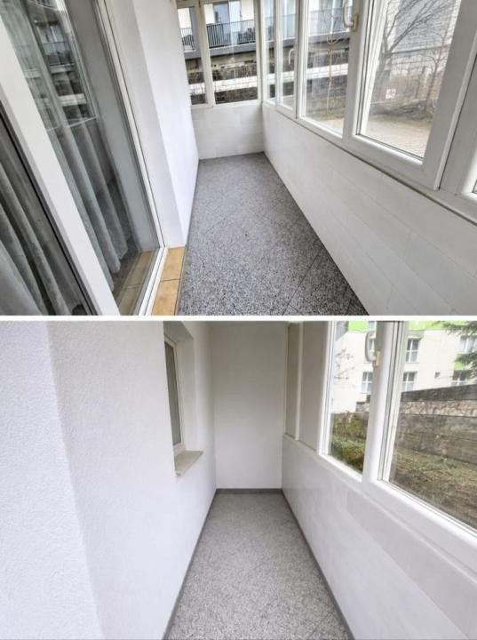 Apartament 2 camere mobilat, utilat l Su 52.61 mp l Strada Florilor