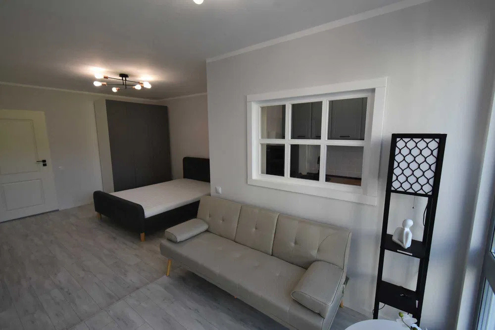 Apartament 1 camera ULTRAFINISAT | LA CHEIE | Manastur 