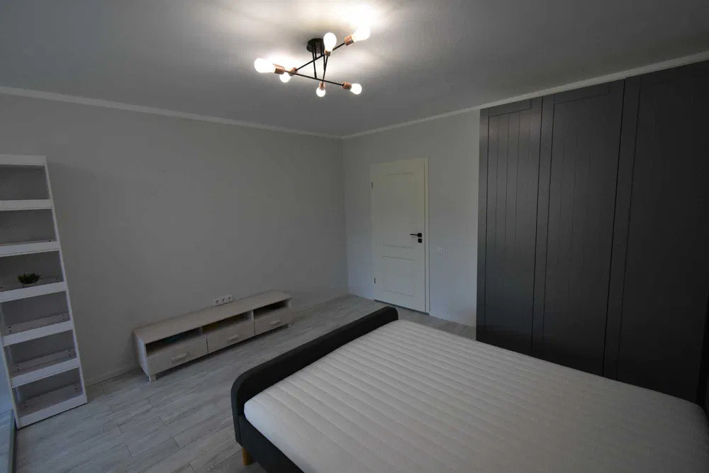 Apartament 1 camera ULTRAFINISAT | LA CHEIE | Manastur 