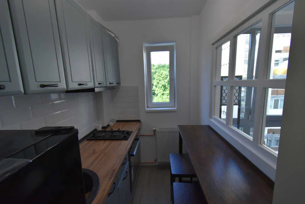Apartament 1 camera ULTRAFINISAT | LA CHEIE | Manastur 