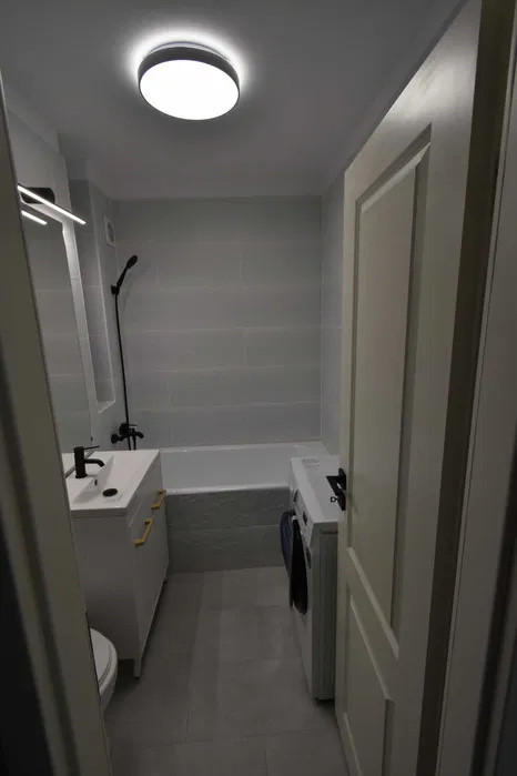 Apartament 1 camera ULTRAFINISAT | LA CHEIE | Manastur 