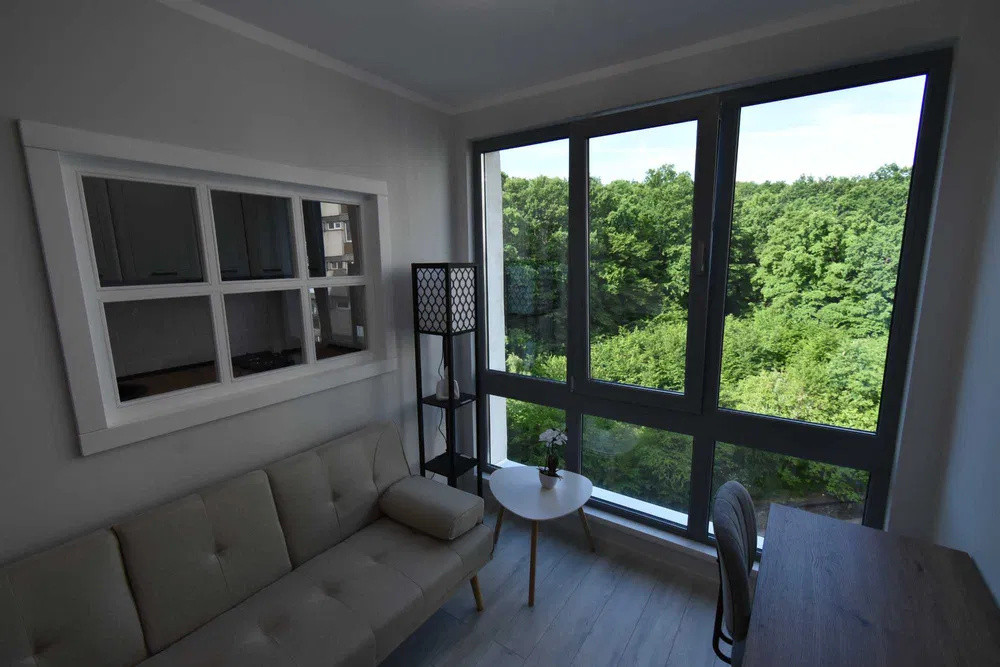 Apartament 1 camera ULTRAFINISAT | LA CHEIE | Manastur 