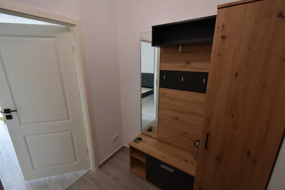 Apartament 1 camera ULTRAFINISAT | LA CHEIE | Manastur 
