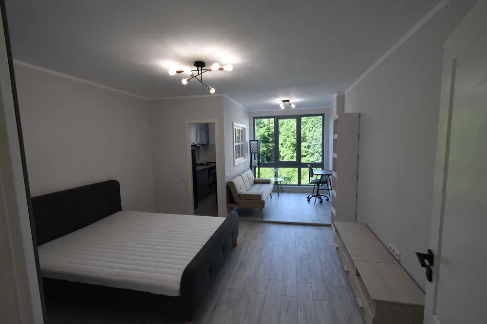 Apartament 1 camera ULTRAFINISAT | LA CHEIE | Manastur 