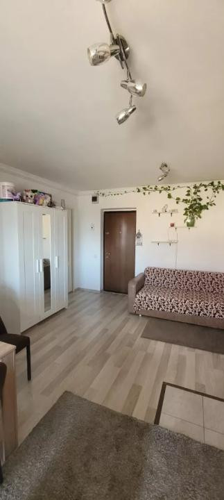Apartament 2 camere mobilat si utilat l Su 34 mp l Zona Florilor