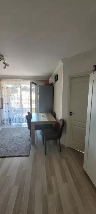 Apartament 2 camere mobilat si utilat l Su 34 mp l Zona Florilor