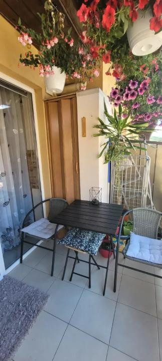 Apartament 2 camere mobilat si utilat l Su 34 mp l Zona Florilor