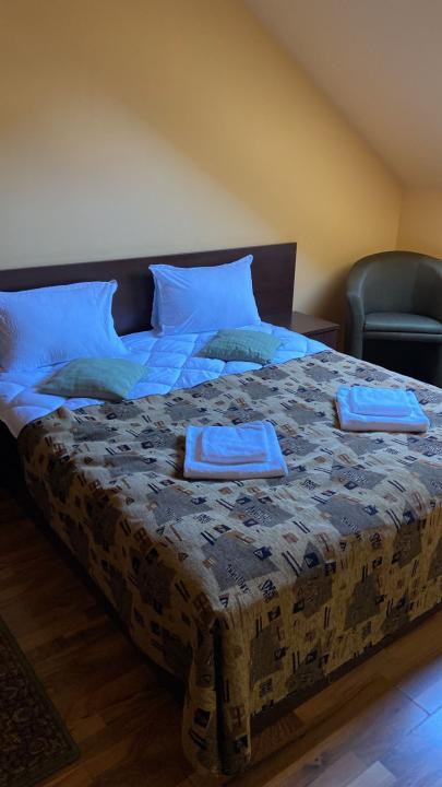 Hotel de inchiriat, 27 camere l Su 488 mp l Zona Piata Garii Cluj Napoca