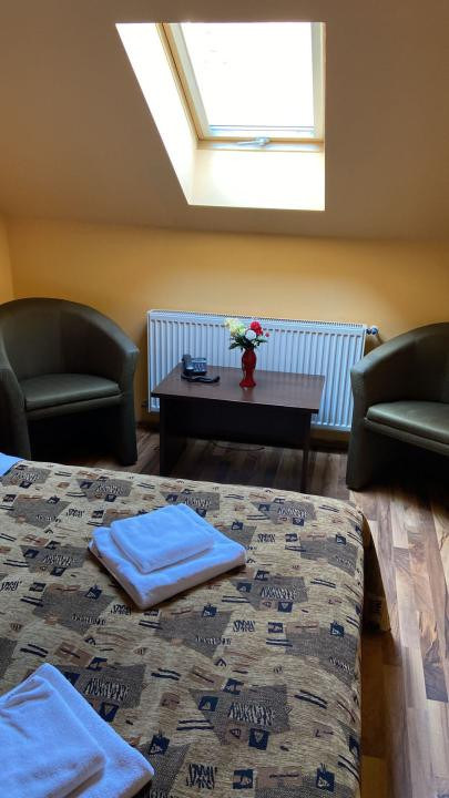 Hotel de inchiriat, 27 camere l Su 488 mp l Zona Piata Garii Cluj Napoca